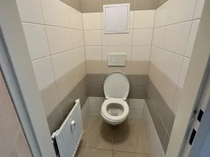 Pronájem bytu 1+kk, Zbýšov, čtvrť Padělky, 30 m2