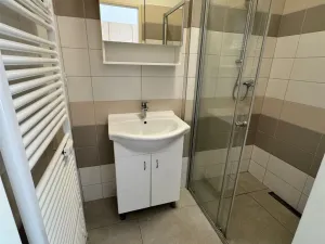 Pronájem bytu 1+kk, Zbýšov, čtvrť Padělky, 30 m2