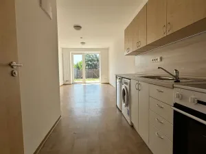 Pronájem bytu 1+kk, Zbýšov, čtvrť Padělky, 30 m2