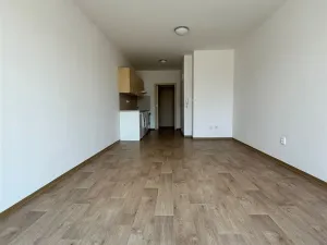 Pronájem bytu 1+kk, Zbýšov, čtvrť Padělky, 30 m2