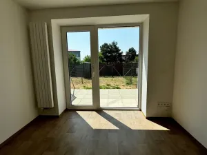 Pronájem bytu 1+kk, Zbýšov, čtvrť Padělky, 30 m2