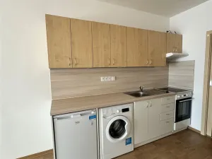 Pronájem bytu 1+kk, Zbýšov, čtvrť Padělky, 30 m2