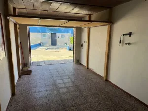 Pronájem garáže, Brno, Prostějovská, 22 m2