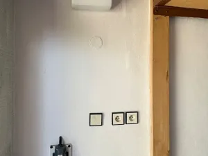 Pronájem garáže, Brno, Prostějovská, 22 m2
