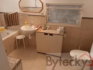 Prodej rodinného domu, Klučenice, 65 m2