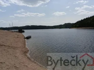 Prodej rodinného domu, Klučenice, 65 m2