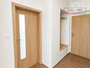 Pronájem bytu 2+kk, Brno, 60 m2