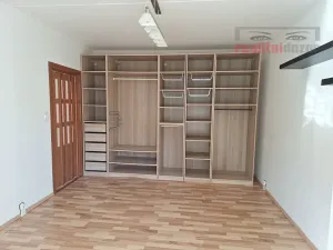 Pronájem bytu 1+1, Brno, Vondrákova, 33 m2