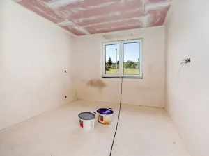 Prodej rodinného domu, Zlonice, Pejšova, 95 m2