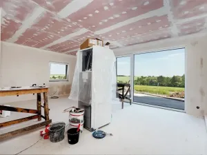 Prodej rodinného domu, Zlonice, Pejšova, 95 m2