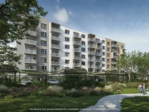 Prodej bytu 3+kk, Kladno, Unhošťská, 70 m2