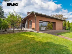 Prodej rodinného domu, Příbram, 264 m2