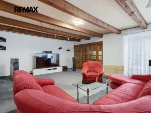 Prodej rodinného domu, Příbram, 264 m2