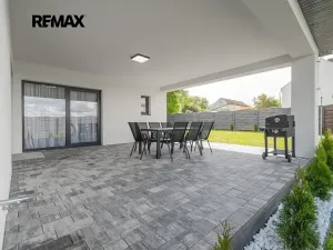 Prodej rodinného domu, Všeruby, 143 m2
