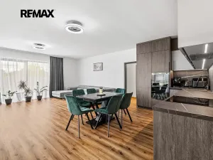 Prodej rodinného domu, Všeruby, 143 m2