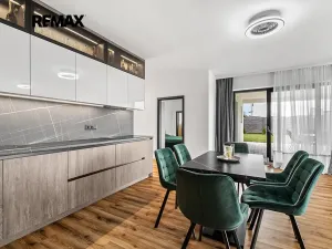Prodej rodinného domu, Všeruby, 143 m2
