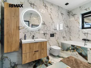 Prodej rodinného domu, Všeruby, 143 m2