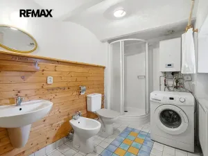 Prodej rodinného domu, Kasejovice, 113 m2