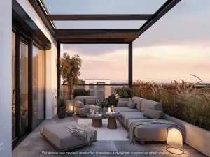 Prodej bytu 4+kk, Kladno, Unhošťská, 86 m2
