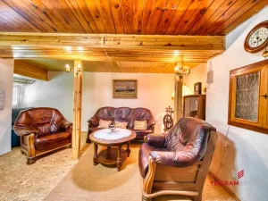 Prodej chaty, Letohrad - Červená, 120 m2