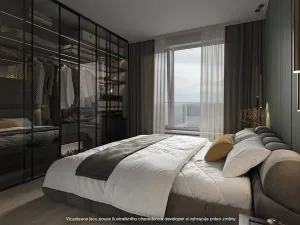 Prodej bytu 3+kk, Kladno, Unhošťská, 60 m2