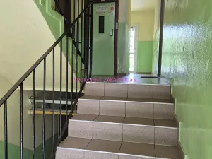 Pronájem bytu 3+1, Česká Lípa, Mánesova, 70 m2
