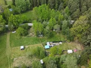 Prodej louky, Ledenice, 815 m2