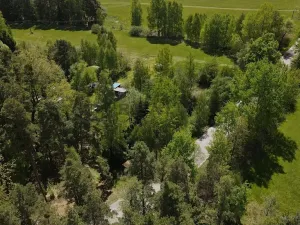 Prodej louky, Ledenice, 815 m2