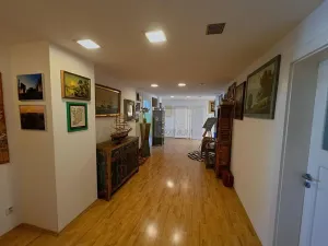 Prodej bytu 4+1, Praha - Dejvice, 142 m2
