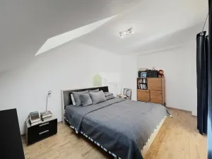 Prodej bytu 4+1, Praha - Dejvice, 142 m2