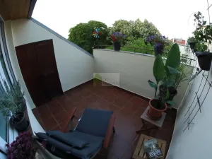 Prodej bytu 4+1, Praha - Dejvice, 142 m2
