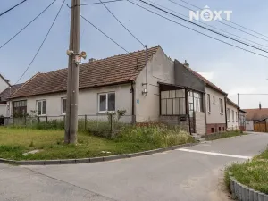 Prodej rodinného domu, Lanžhot, Luční, 130 m2