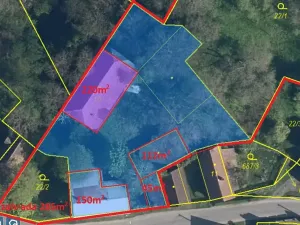 Prodej zemědělské usedlosti, Kanina, 500 m2