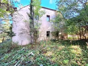 Prodej zemědělské usedlosti, Kanina, 500 m2