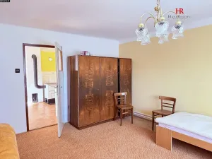 Prodej rodinného domu, Oplany, 147 m2