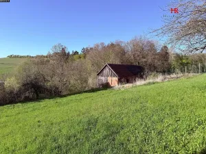 Prodej rodinného domu, Oplany, 147 m2