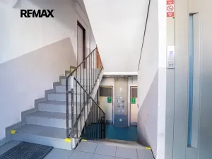 Prodej bytu 1+1, Kolín, Roháčova, 42 m2