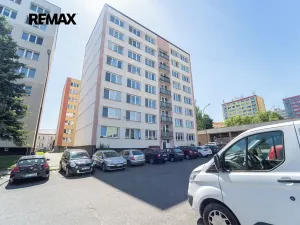 Prodej bytu 1+1, Kolín, Roháčova, 42 m2