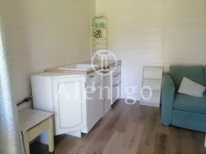 Prodej chaty, Praha - Kyje, Nedokončená, 16 m2