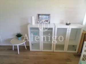 Prodej chaty, Praha - Kyje, Nedokončená, 16 m2