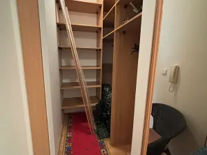 Pronájem bytu 1+kk, Praha - Motol, Jeřabinová, 43 m2