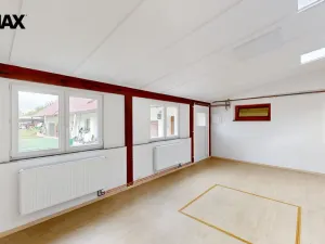 Prodej rodinného domu, Odrovice, 400 m2