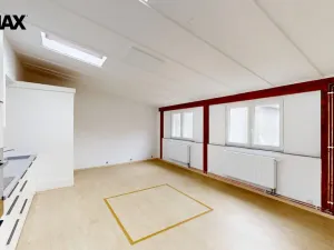 Prodej rodinného domu, Odrovice, 400 m2