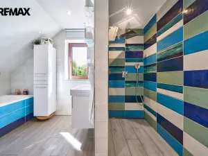 Prodej rodinného domu, Chotěvice, 114 m2
