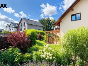 Prodej rodinného domu, Chotěvice, 114 m2