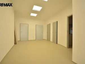 Pronájem obchodního prostoru, Hradec Králové - Pražské Předměstí, S. K. Neumanna, 58 m2