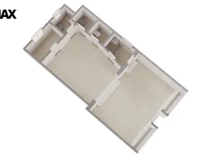 Pronájem obchodního prostoru, Hradec Králové - Pražské Předměstí, S. K. Neumanna, 58 m2