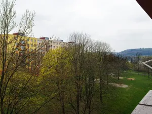 Pronájem bytu 3+1, Ostrava, Josefa Skupy, 65 m2