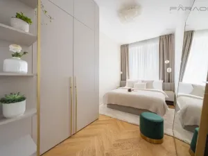Prodej bytu 3+kk, Praha - Vinohrady, Vinohradská, 111 m2