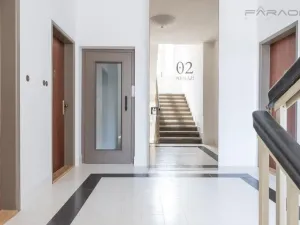 Prodej bytu 3+kk, Praha - Vinohrady, Vinohradská, 111 m2